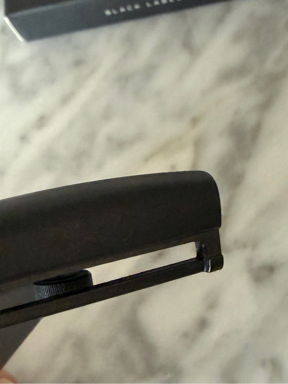 Mossei Mono Injector Safety Razor - Picture 4 of 10